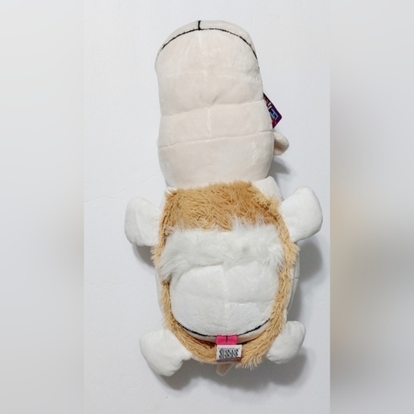 Large 2017 Flip A Zoo Urso with‎ tags - Picture 4 of 8